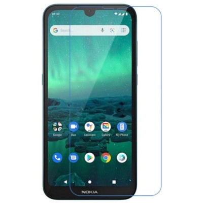Nokia 1.3 ekrāna aizsargplēve - dzidra | Vacins.lv