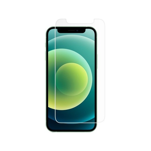 „Guardian“ XS Pro ekrāna aizsargstikls 0.3 mm - dzidrs (iPhone 12 Mini)