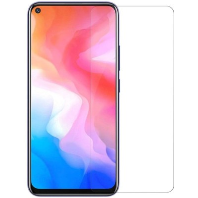 Ekrāna aizsargstikls LG K51s (LM-K510) 0.3 mm 9H - dzidrs | Vacins.lv