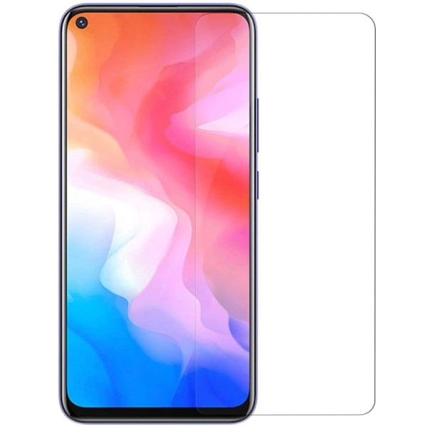 „Guardian“ XS Pro защитное стекло экрана - прозрачный (K51s)