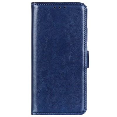 Samsung Galaxy S20 FE (Fan Edition) atvēramais ādas zils maciņš, grāmata (maks) | Vacins.lv
