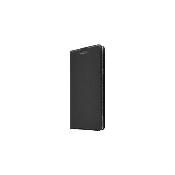 Чехол-книжка „Dux Ducis“ Skin - чёрный (Galaxy M31s)
