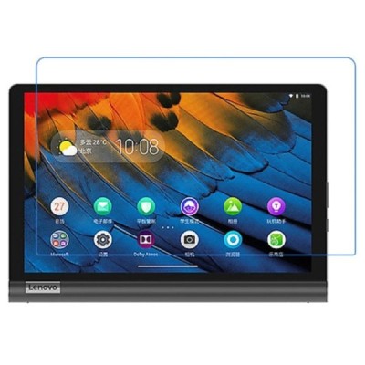 Lenovo Yoga Smart Tab 10.1" (YT-X705F, YT-X705L) прозрачная защитная пленка | Vacins.lv