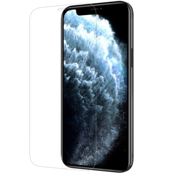„Nillkin“ 9H Tempered Glass ekrāna aizsargstikls 0.33 mm (iPhone 12 / 12 Pro)