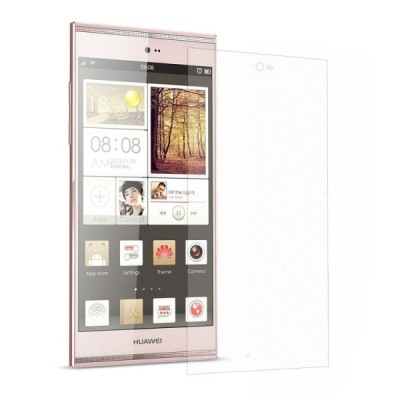 Huawei Ascend P7 ekrāna aizsargplēve - matēta / Vacins.lv