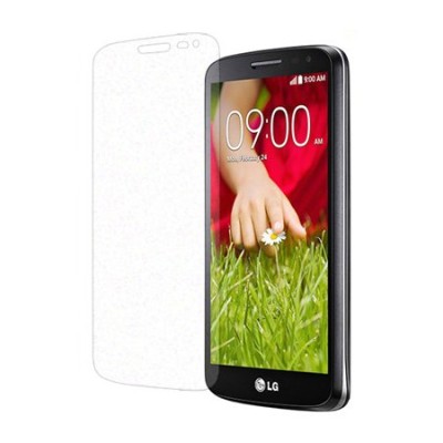 LG G2 mini D620 ekrāna aizsargplēve - matēta / Vacins.lv