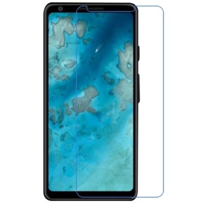 Google Pixel 4 ekrāna aizsargplēve - dzidra | Vacins.lv