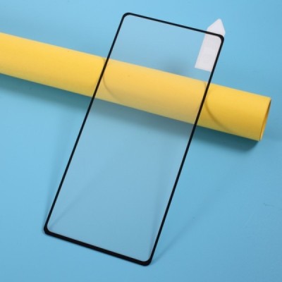 Samsung Galaxy Note 20 (N980F) „Rurihai“ dzidra ekrāna aizsargplēve (pilnīgi aizsedzama) | Vacins.lv