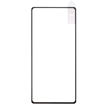 Samsung Galaxy Note 20 (N980F) „Rurihai“ прозрачная защитная пленка с полным покрытием экрана | Vacins.lv