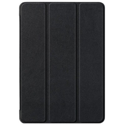 Чехол-книжка - чёрный (iPad Air 11 (2026 / 2025 / 2024) / iPad Air 5 (2022) / iPad Air 4 (2020))