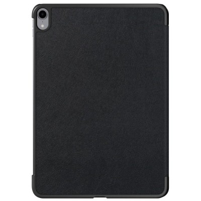Чехол-книжка - чёрный (iPad Air 11 (2026 / 2025 / 2024) / iPad Air 5 (2022) / iPad Air 4 (2020))