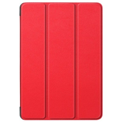 Чехол-книжка - красный (iPad Air 11 (2026 / 2025 / 2024) / iPad Air 5 (2022) / iPad Air 4 (2020))