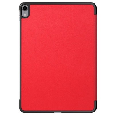 Чехол-книжка - красный (iPad Air 11 (2026 / 2025 / 2024) / iPad Air 5 (2022) / iPad Air 4 (2020))