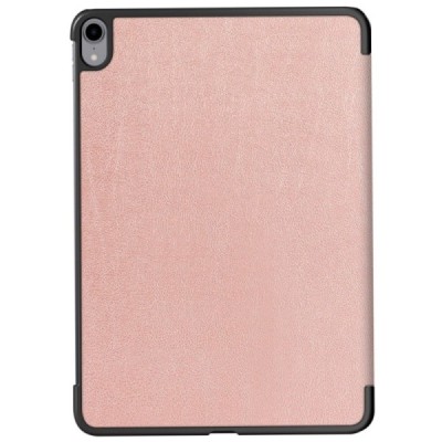 Чехол-книжка - золотой (iPad Air 11 (2026 / 2025 / 2024) / iPad Air 5 (2022) / iPad Air 4 (2020))