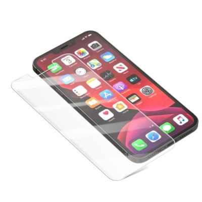 Apple iPhone 12 Pro Max „Mocolo“ Tempered Glass ekrāna aizsargstikls dzidrs | Vacins.lv