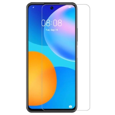 Huawei P Smart 2021 tempered Glass защитное стекло 0,3 мм - прозрачный | Vacins.lv