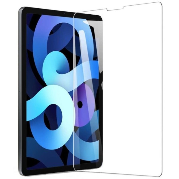 „Calans“ защитное стекло экрана 0,33 мм (iPad Pro 11" 2018 / 2020 / 2021 / 2022 / Air 4 10.9" 2020 / Air 5 10.9" 2022)