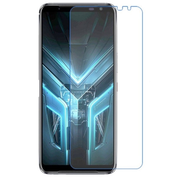 „Calans“ ekrāna aizsargplēve - dzidra (Asus ROG Phone 3)