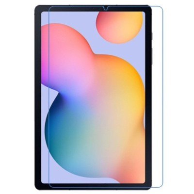 Samsung Galaxy Tab S6 Lite 10.4 (P615, P610, P613, P619) прозрачная защитная пленка | Vacins.lv