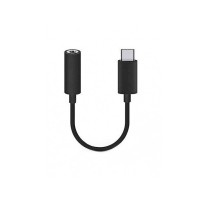 Origināls „Sony“ USB-C 3.5 mm AUX adapteris (EC260) | Vacins.lv