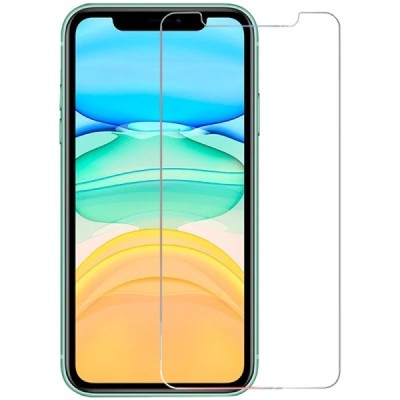 Apple iPhone 12 Mini „Mocolo“ Tempered Glass ekrāna aizsargstikls dzidrs | Vacins.lv