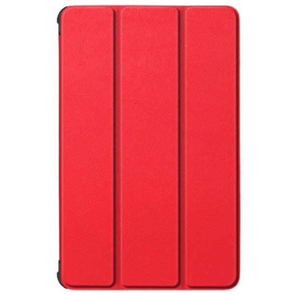 Чехол-книжка - красный (Tab M10 10.1" HD Gen 2)