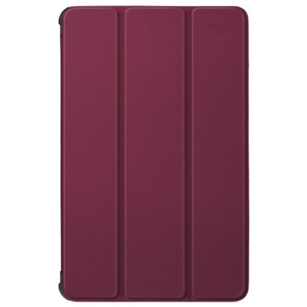 Чехол-книжка - бордовый (Tab M10 10.1" HD Gen 2)
