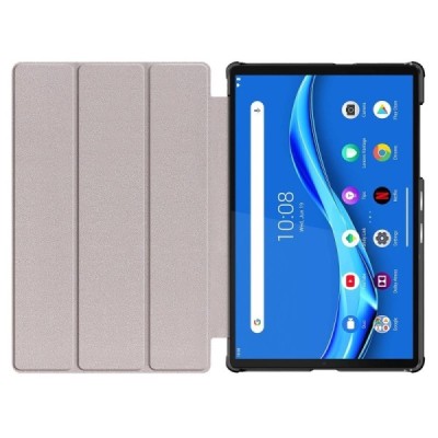 Lenovo Tab M10 10.1" HD Gen 2 (X306F, X306X) atvēramais „Street Art“ krāsains maciņš | Vacins.lv