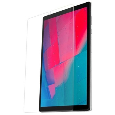 Lenovo Tab M10 10.1" HD 2 Gen (X306F, X306X) Tempered Glass усиленная защита, защитное стекло толщиной 0,33 мм | Vacins.lv
