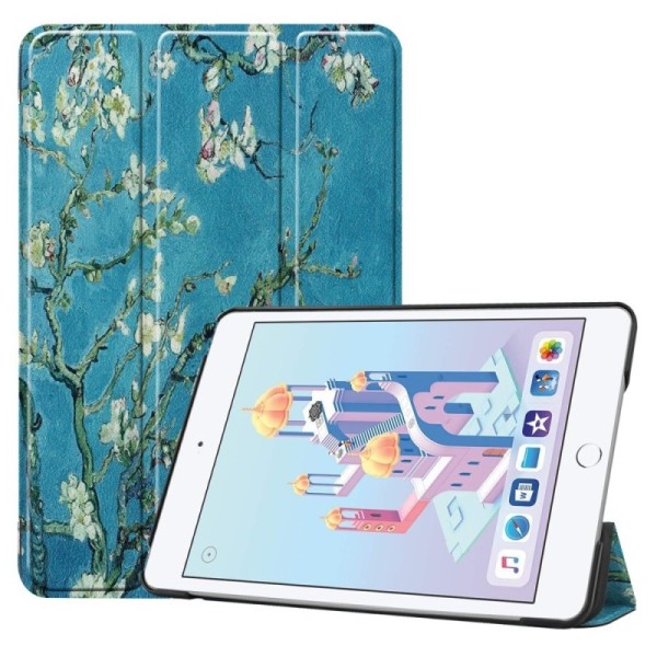 Чехол-книжка „Sakura“ (iPad mini 4 / iPad mini 2019)