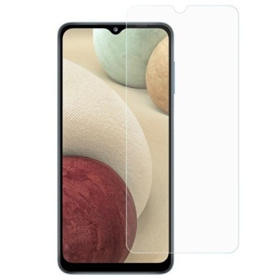 Samsung Galaxy A42 5G tempered Glass частичное покрытие защитное стекло 0,3 мм - прозрачный | Vacins.lv