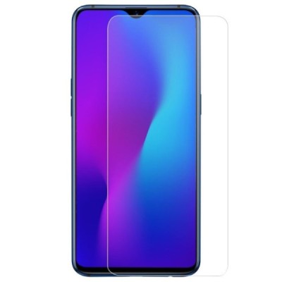 Samsung Galaxy A42 5G „Calans“ прозрачная защитная пленка для полного покрытия экрана | Vacins.lv