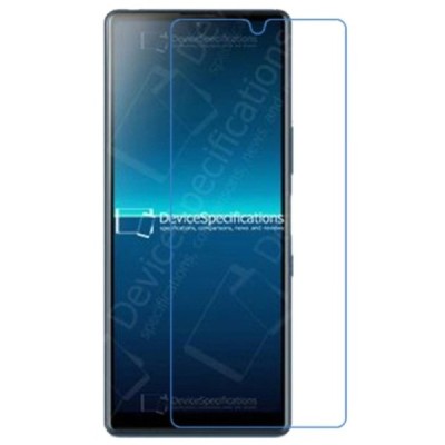 Sony Xperia L4 ekrāna aizsargplēve - dzidra | Vacins.lv