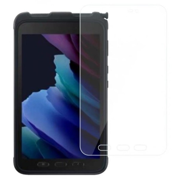 „Calans“ ekrāna aizsargstikls 0.33 mm (Galaxy Tab Active 3 8.0)