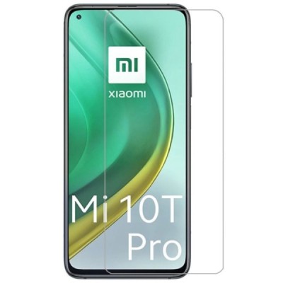 Xiaomi Mi 10T (10T Pro, 10T Lite 5G) Calans Tempered Glass dzidrs ekrāna aizsargstikls | Vacins.lv