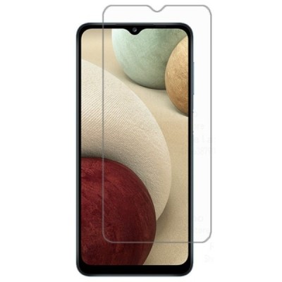 Samsung Galaxy A12 (A125F) Calans Tempered Glass dzidrs ekrāna aizsargstikls | Vacins.lv