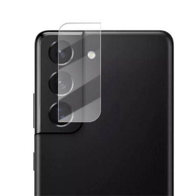 Samsung Galaxy S21 (G991B) dzidrs „Mocolo“ aizmugurējās kameras aizsargstikls 0.33 mm (Tempered Glass) | Vacins.lv