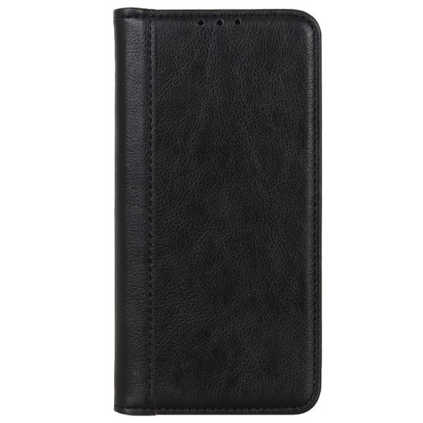 Чехол-книжка „Shell Magnet“ - чёрный (Galaxy S21+)