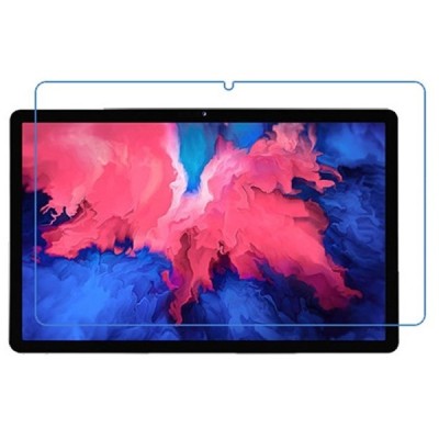 Lenovo Tab P11 11" (J606F) прозрачная защитная пленка | Vacins.lv