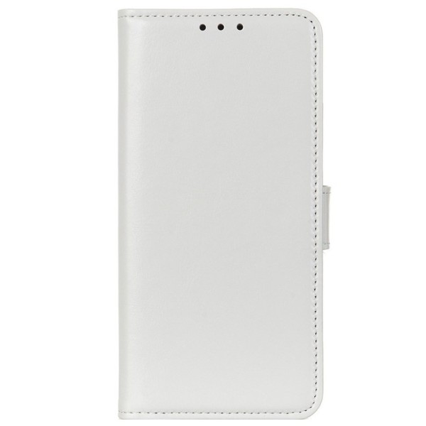 Чехол-книжка - белый (OnePlus Nord N10 5G)