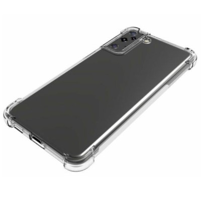 Samsung Galaxy S21+ (G996B) cieta silikona (TPU) dzidrs apvalks | vacins.lv