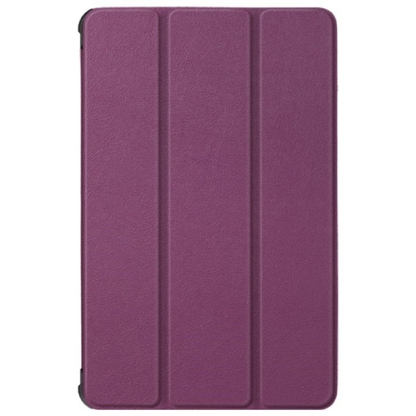 Atvēramais maciņš - violeta (Tab M10 10.1" HD Gen 2)