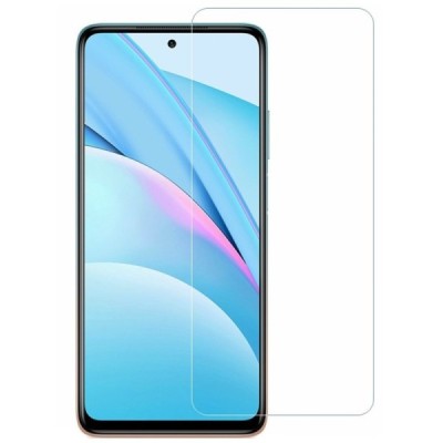 Xiaomi Mi 10T (10T Pro, 10T Lite 5G) „Imak“ прозрачная защитная пленка с полным покрытием экрана | Vacins.lv