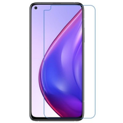 Xiaomi Mi 10T (10T Pro, 10T Lite 5G) ekrāna aizsargplēve - dzidra | Vacins.lv