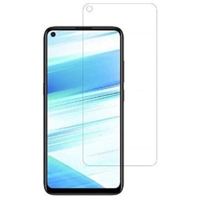 Samsung Galaxy M11 (M115F) „Calans“ прозрачная защитная пленка для полного покрытия экрана | Vacins.lv