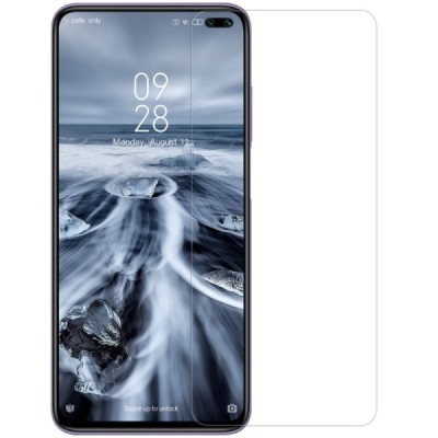 Xiaomi Mi 10T (10T Pro, 10T Lite 5G) „Nillkin“ H Tempered Glass усиленная защита, защитное стекло толщиной 0,33 мм | Vacins.lv