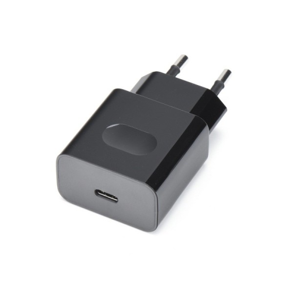 „Huawei“ Fast Charging зарядное устройство (3А) - чёрный