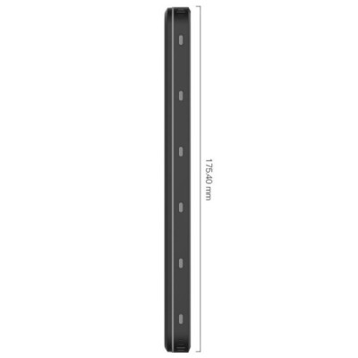 Samsung Galaxy Note 20 (N980F) „Redpepper“ Waterproof черный чехол усиленной защиты | Vacins.lv