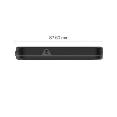 Samsung Galaxy Note 20 (N980F) „Redpepper“ Waterproof черный чехол усиленной защиты | Vacins.lv