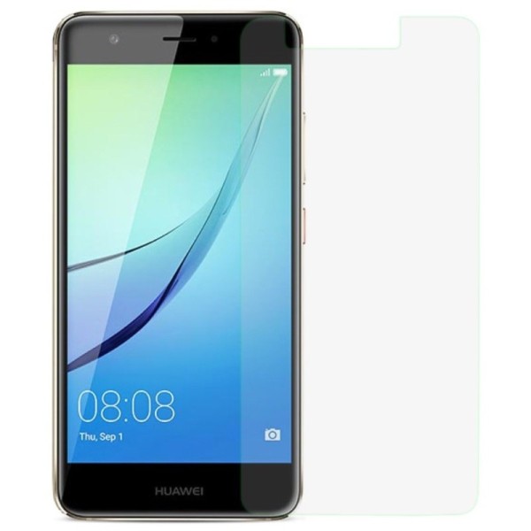 „Calans“ Tempered Glass (nepilnīgi aizsedzams) ekrāna aizsargstikls 0.26 mm - dzidrs (Nova)